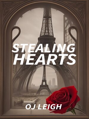 cover image of Stealing Hearts